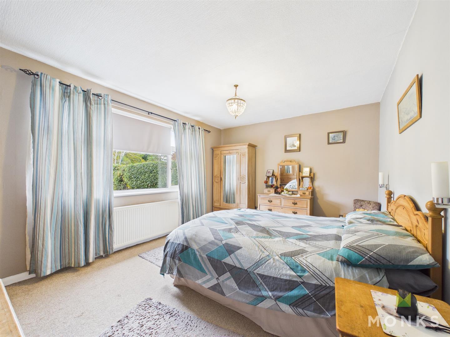 Evenwood Forton Bank, Shrewsbury, SY4 1ER For Sale